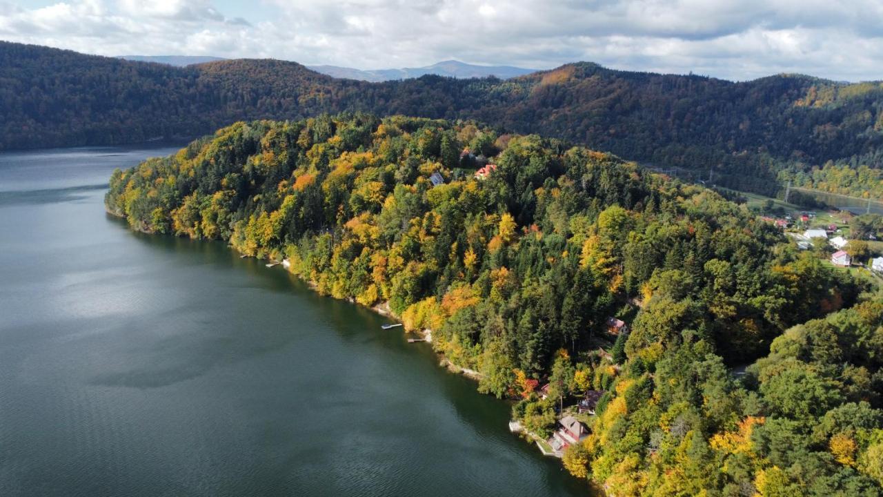 Wood Lake Roznow Εξωτερικό φωτογραφία