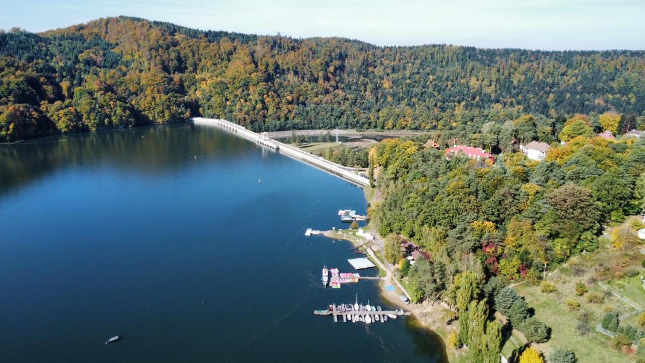 Wood Lake Roznow Εξωτερικό φωτογραφία