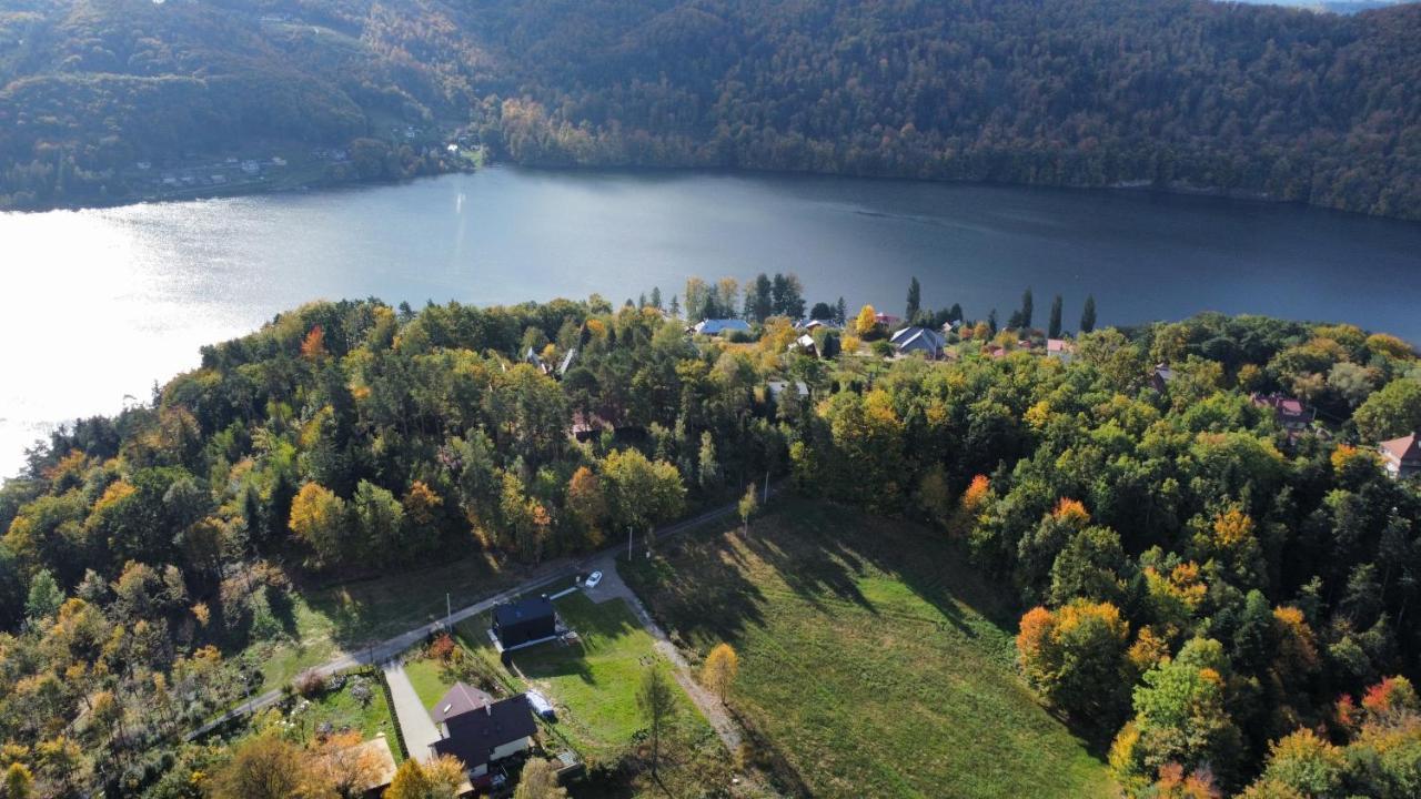 Wood Lake Roznow Εξωτερικό φωτογραφία
